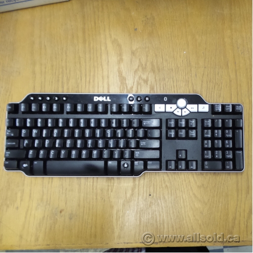 Dell Bluetooth Keyboard Allsold.ca Buy & Sell Used Office Furniture